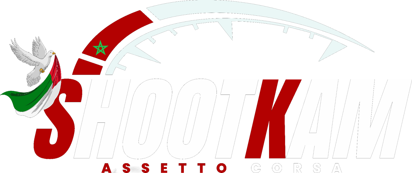 SHOOTKAM — Assetto Corsa
